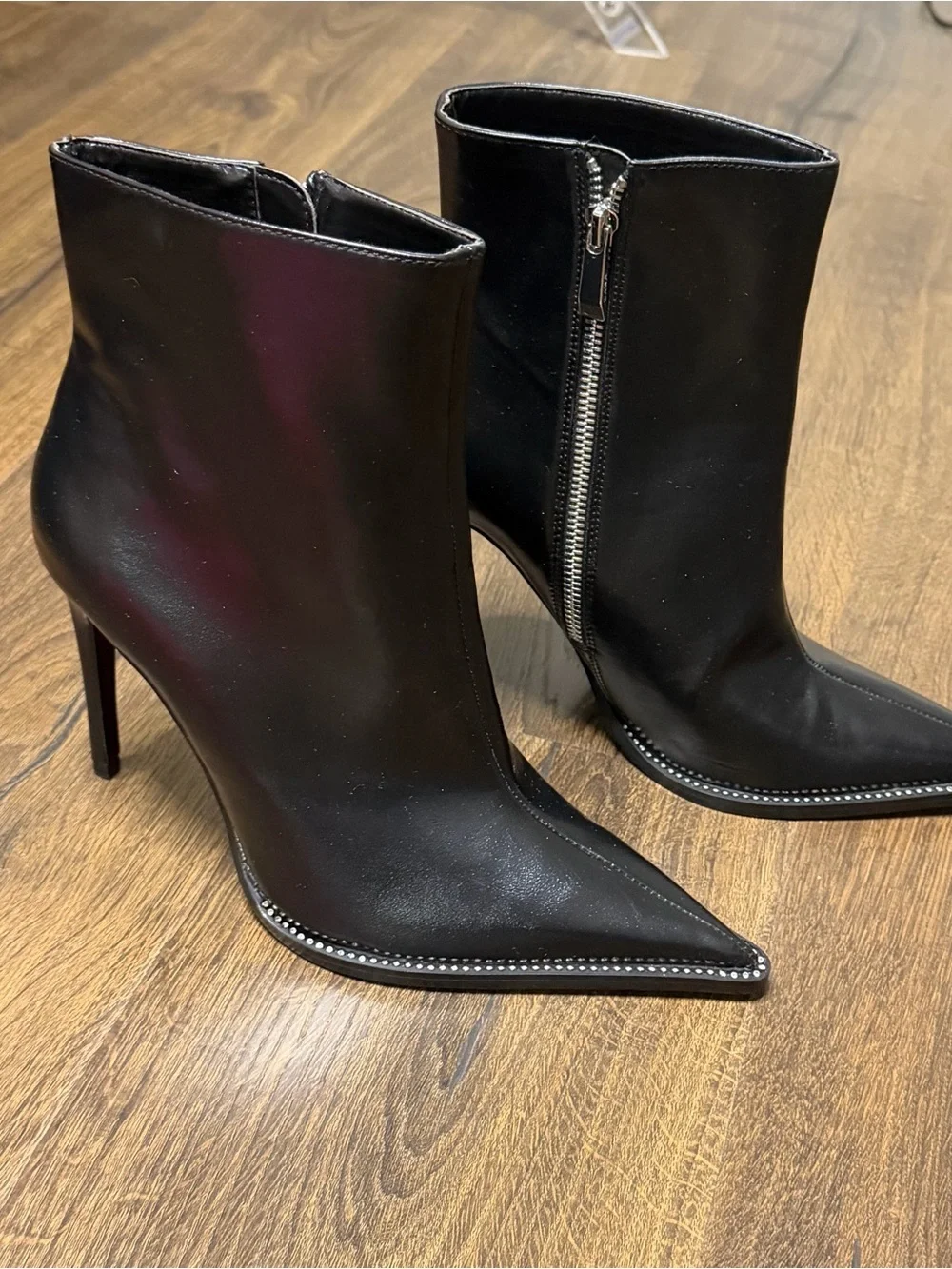Zara new never